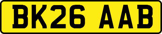 BK26AAB