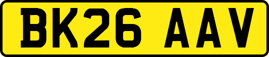BK26AAV