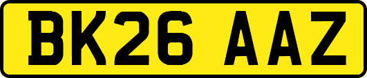 BK26AAZ