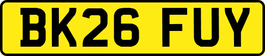 BK26FUY