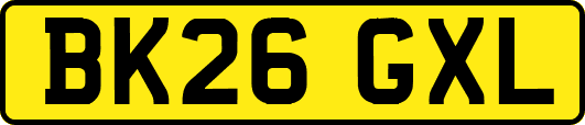 BK26GXL