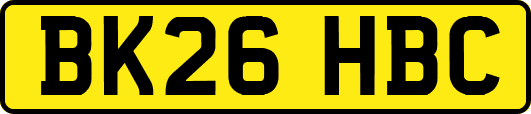 BK26HBC