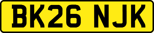 BK26NJK