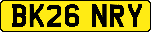 BK26NRY