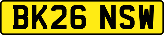 BK26NSW