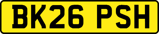 BK26PSH