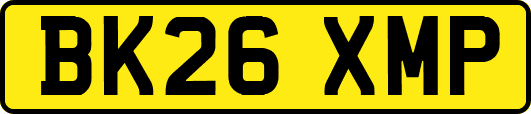 BK26XMP