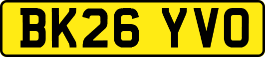 BK26YVO