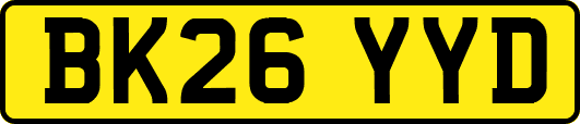 BK26YYD