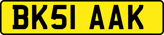 BK51AAK