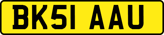 BK51AAU