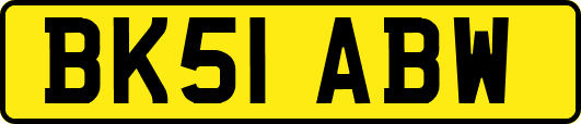 BK51ABW