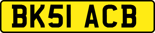 BK51ACB