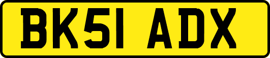 BK51ADX