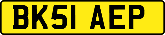 BK51AEP