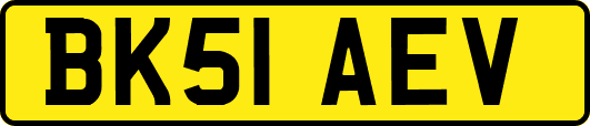 BK51AEV