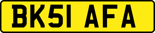 BK51AFA