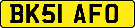 BK51AFO