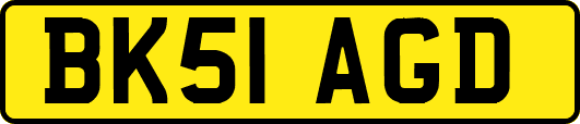 BK51AGD