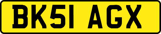 BK51AGX