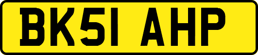 BK51AHP