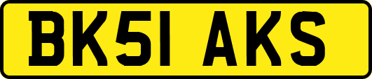 BK51AKS