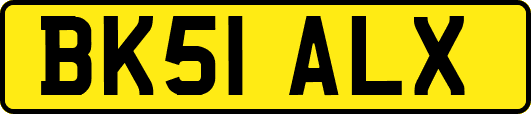 BK51ALX