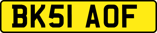 BK51AOF