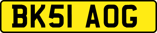 BK51AOG