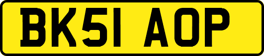 BK51AOP