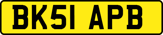 BK51APB