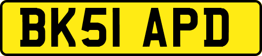 BK51APD