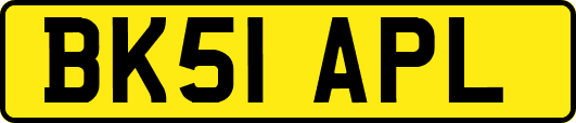 BK51APL