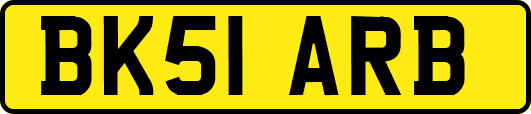 BK51ARB