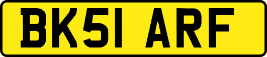 BK51ARF