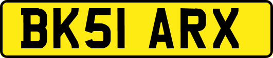 BK51ARX