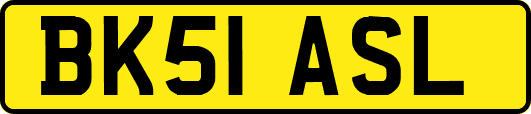 BK51ASL