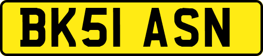 BK51ASN