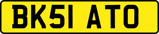 BK51ATO