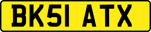 BK51ATX