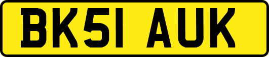 BK51AUK