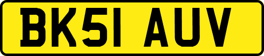 BK51AUV