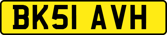 BK51AVH