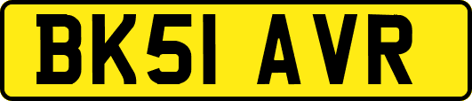 BK51AVR