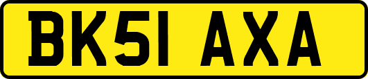 BK51AXA