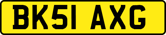 BK51AXG