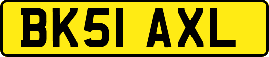 BK51AXL