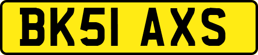 BK51AXS