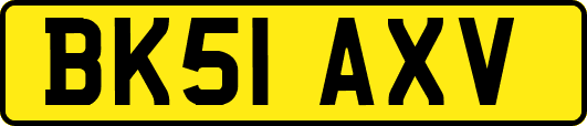 BK51AXV