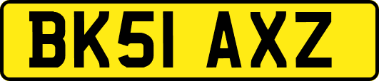 BK51AXZ